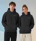 Hoodie Oversized