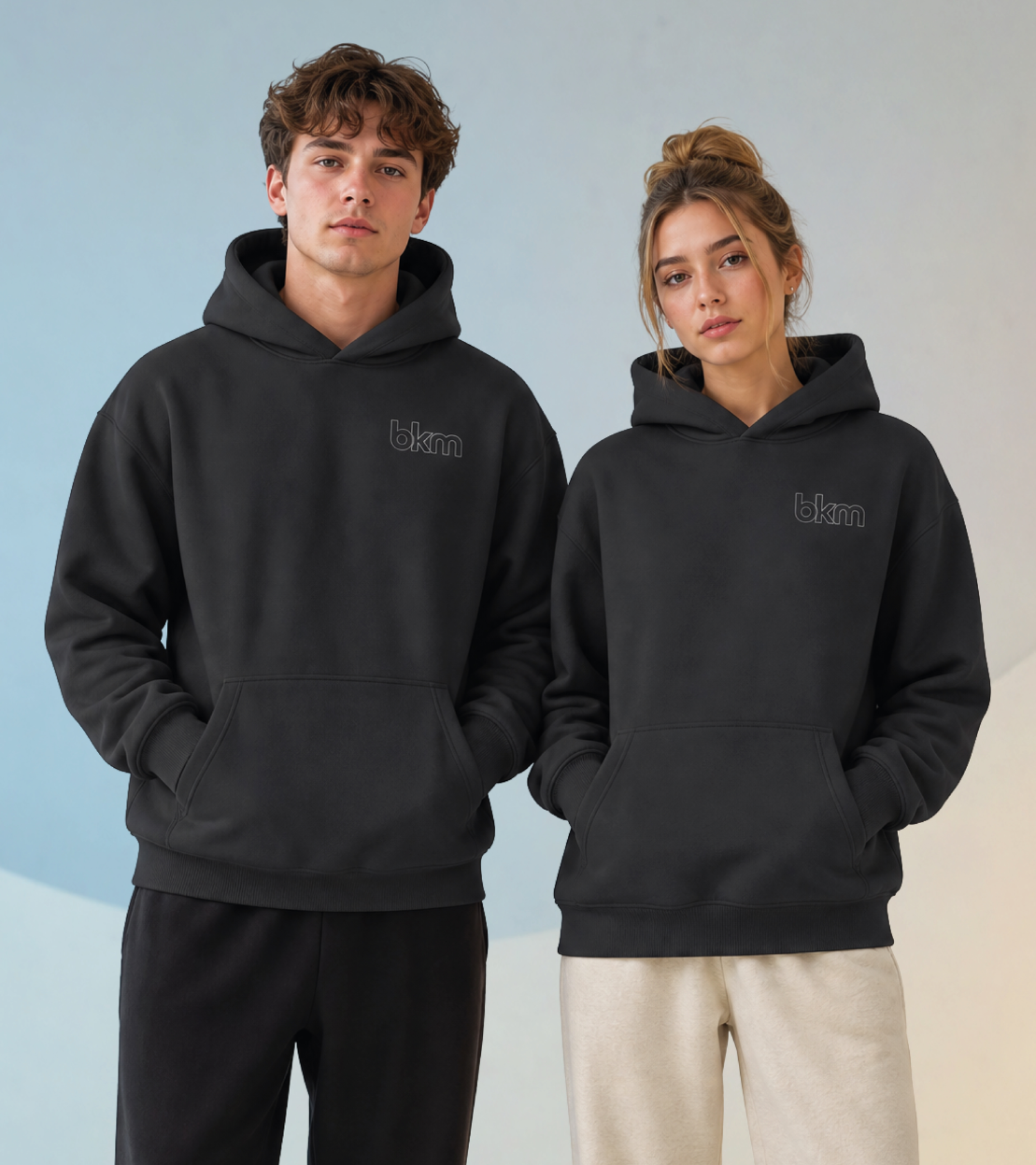 Hoodie Oversized