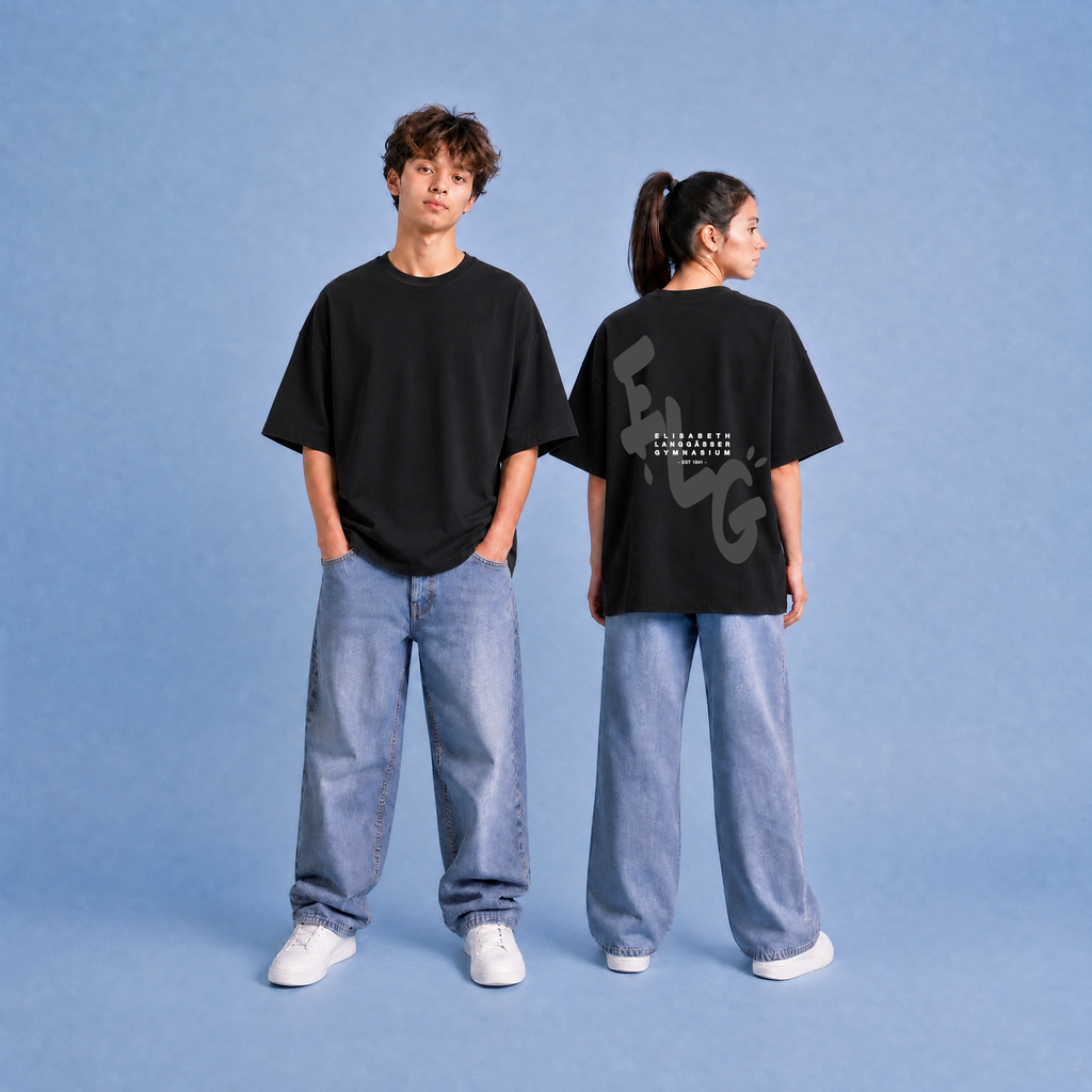 Oversized Shirt Conrad