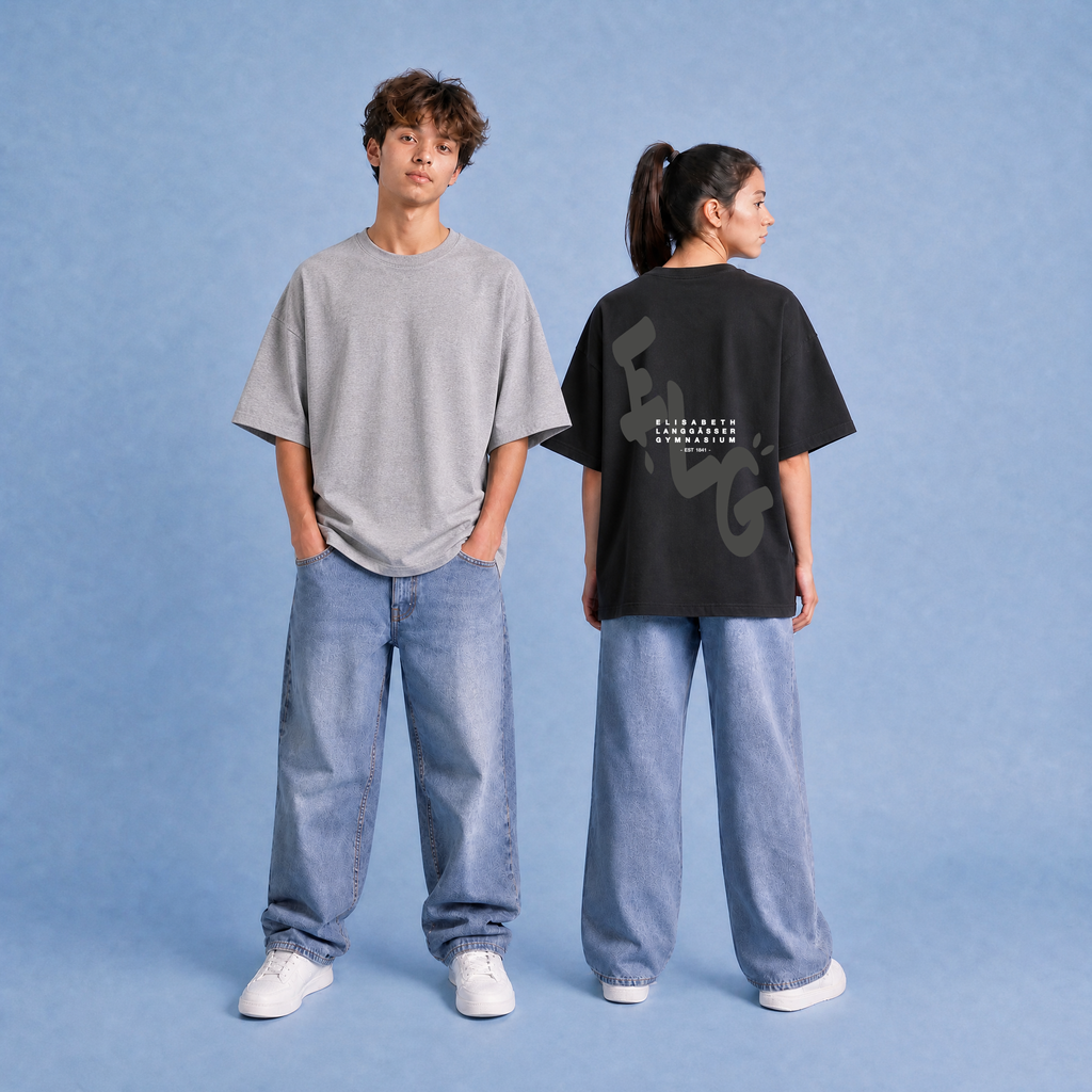 Oversized Shirt Conrad