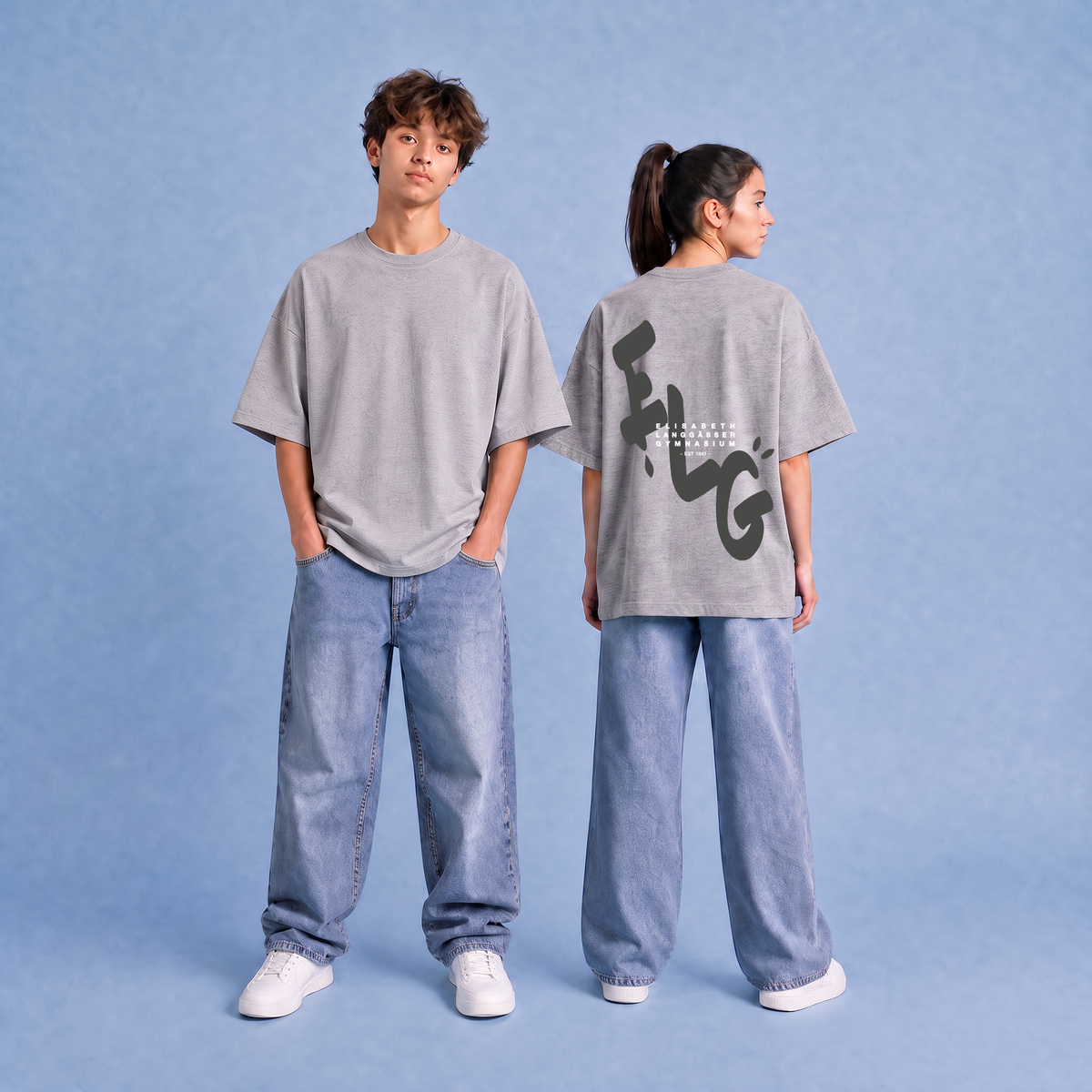 Oversized Shirt Conrad