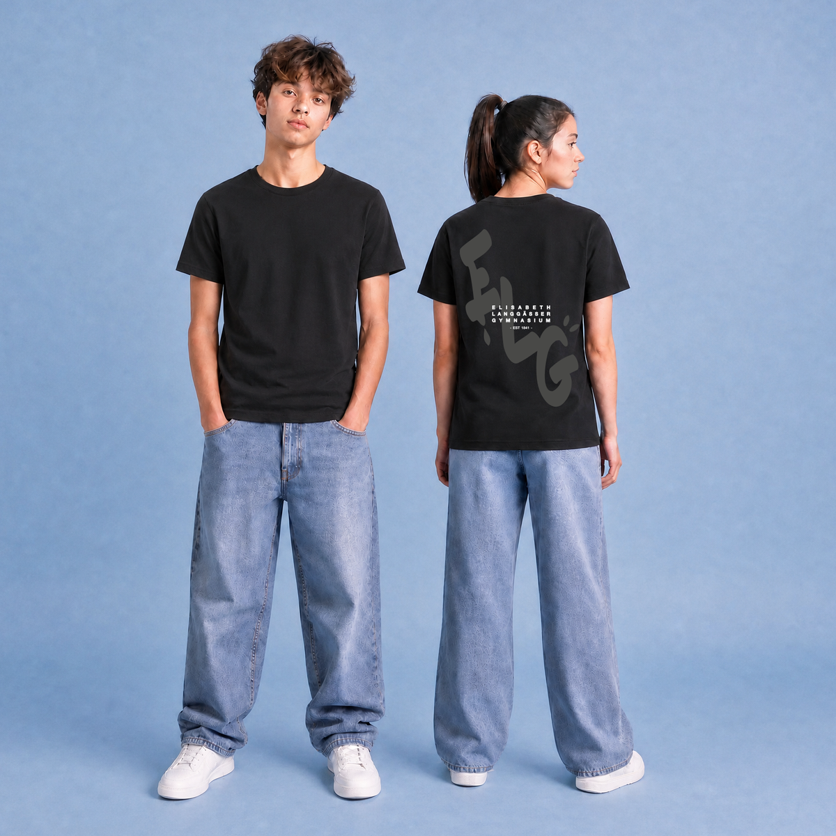 Regular Shirt Creator