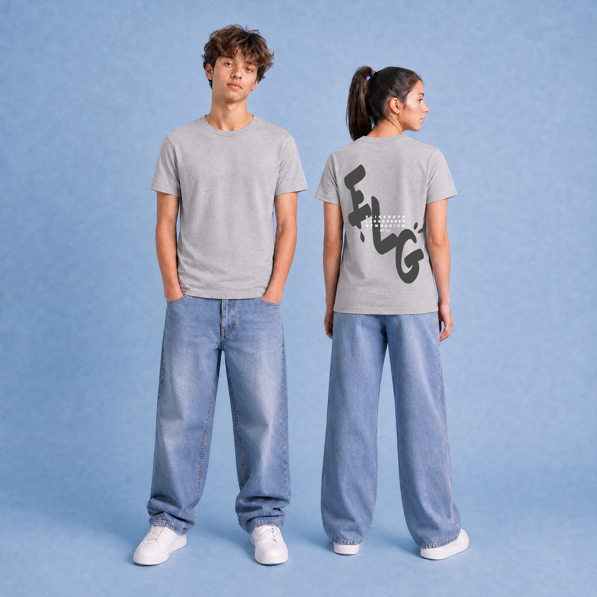 Regular Shirt Creator