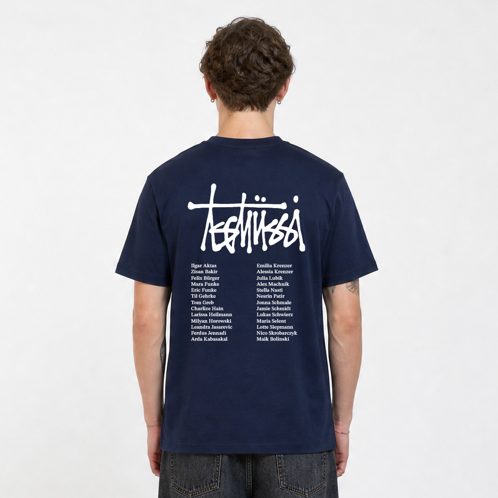 Regular Shirt Eleven