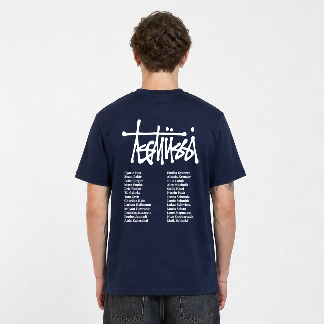 Regular Shirt Eleven