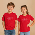 Kinder Shirt ,,Mini Creator"