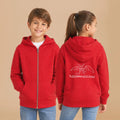Kinder Zipper ,,Mini Cultivator"