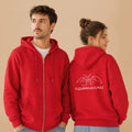 Zipper ,,Cultivator"