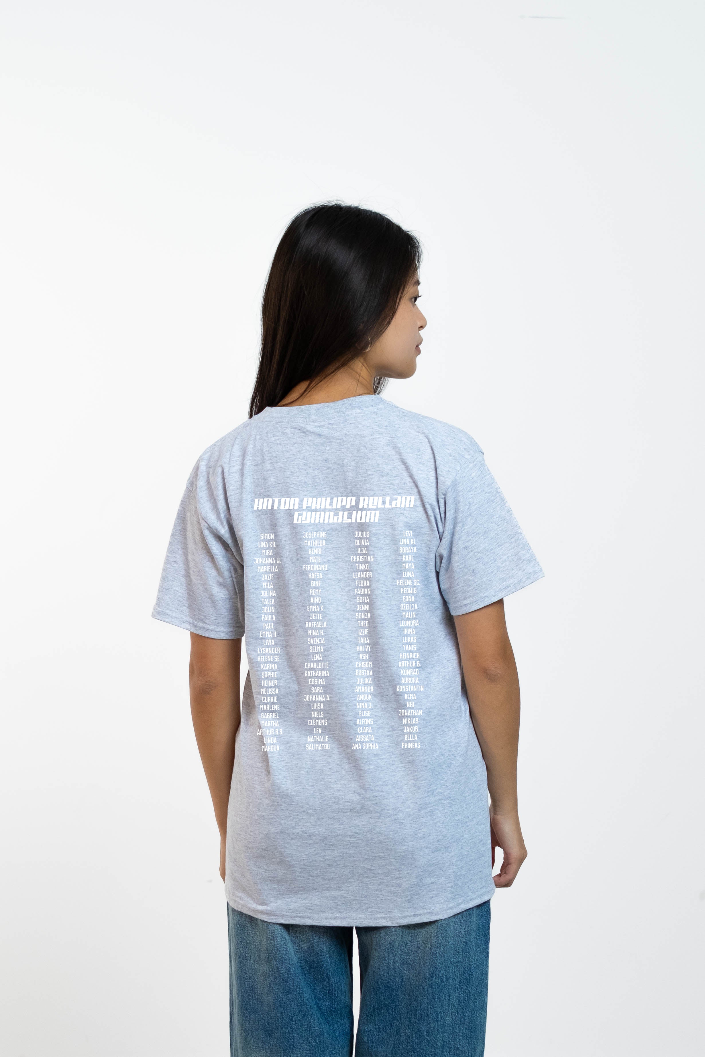 Harry Heather Grey