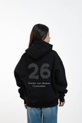Willi Oversized