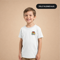 Kinder Shirt ,,Junior Peter" NT1 (GS Siebeldingen)