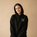 Hoodie Mike Oversized