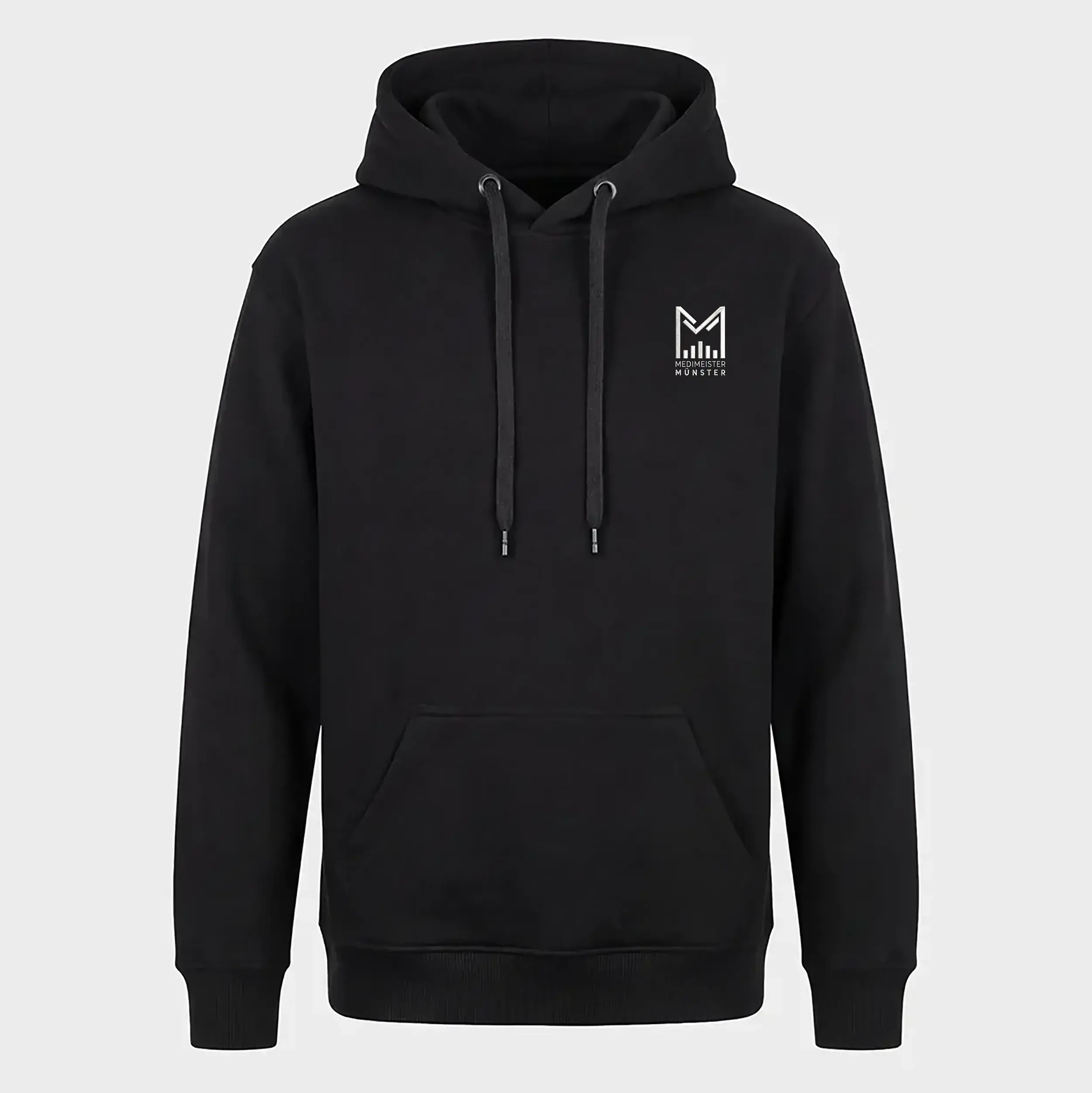 Hoodie Mike