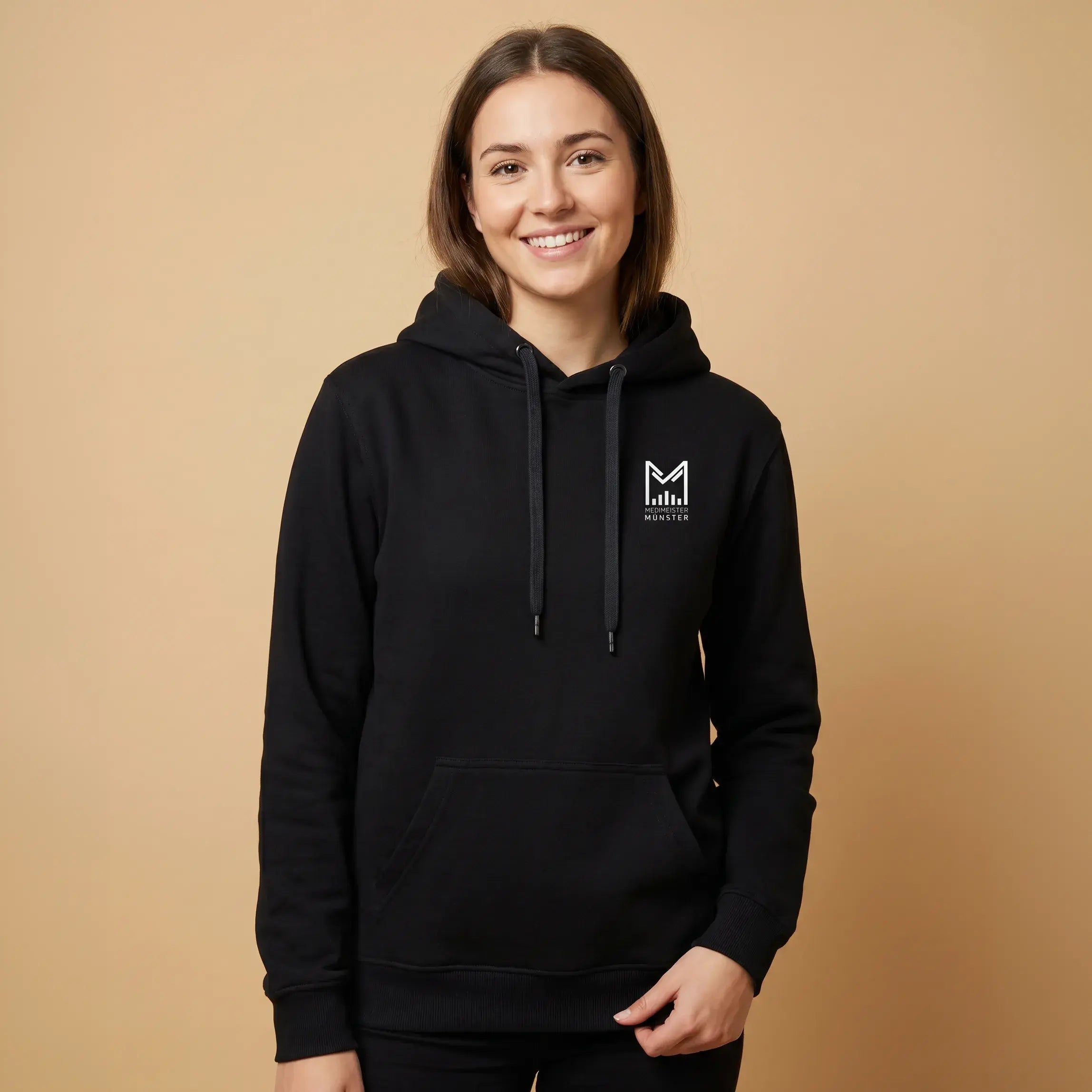 Hoodie Mike