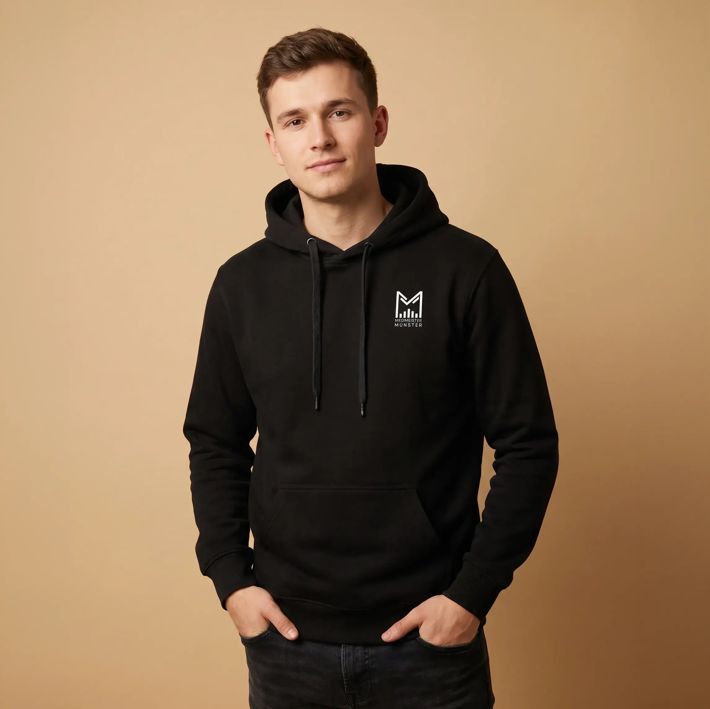 Hoodie Mike