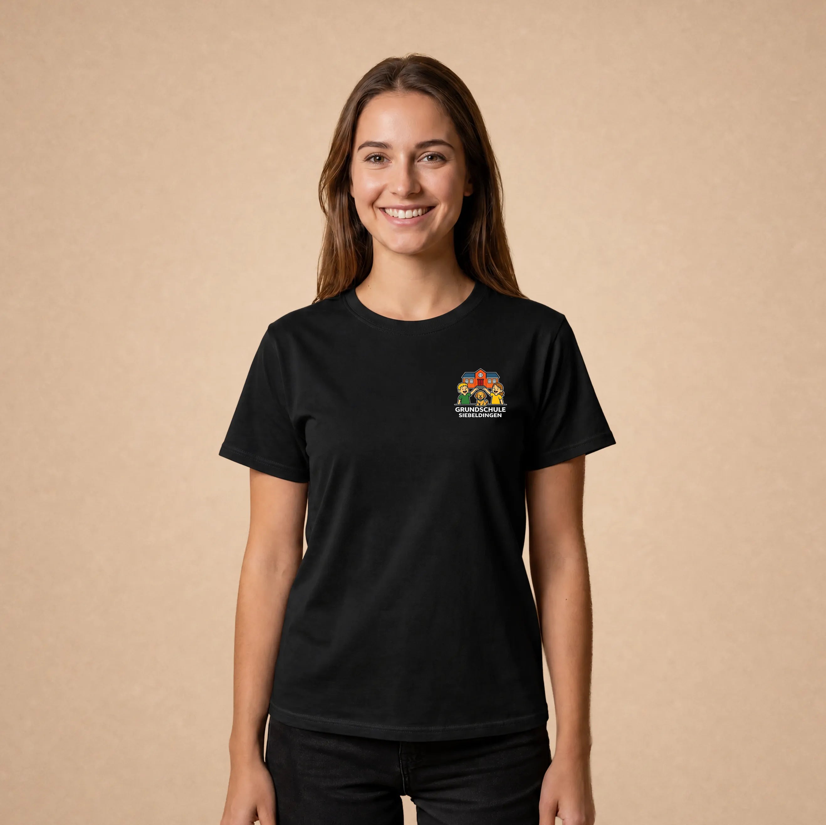 Unisex Shirt Peter NT1 (GS Siebeldingen)