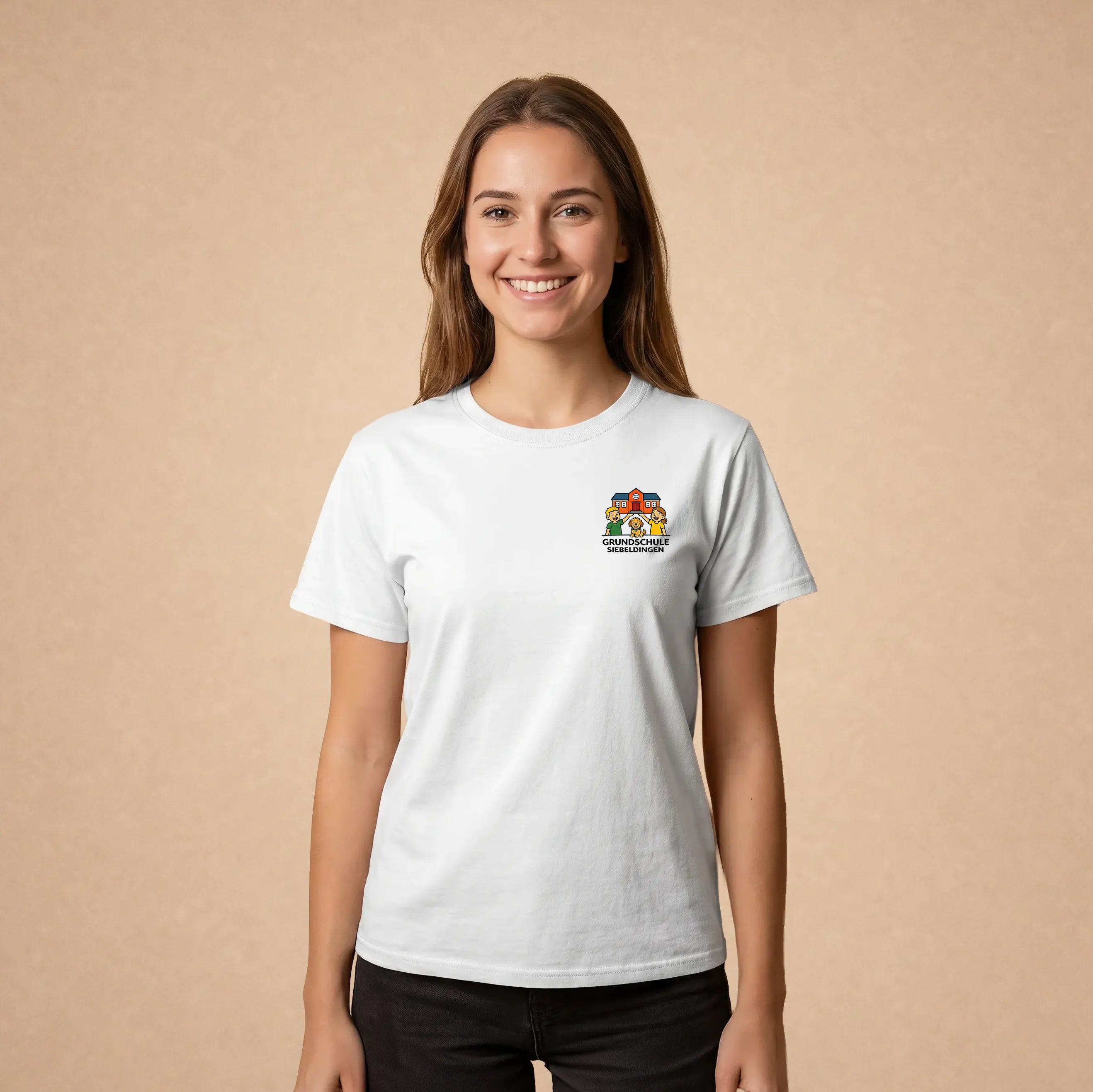 Unisex Shirt Peter NT1 (GS Siebeldingen)