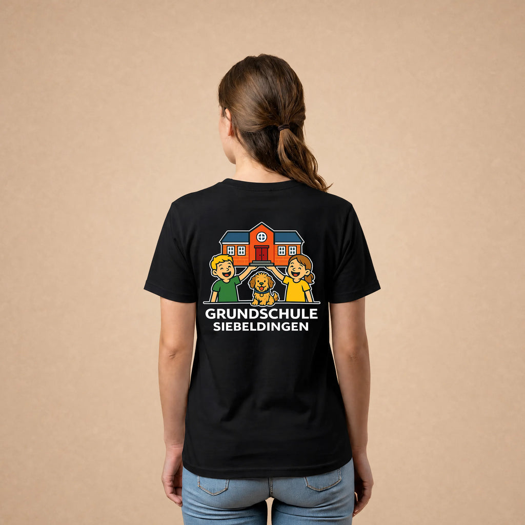 Unisex Shirt Peter NT1 (GS Siebeldingen)
