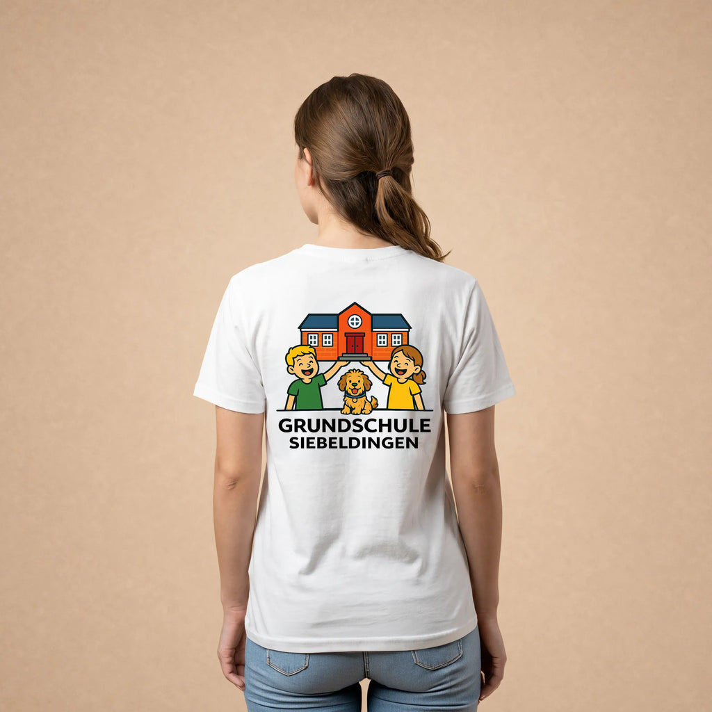 Unisex Shirt Peter NT1 (GS Siebeldingen)