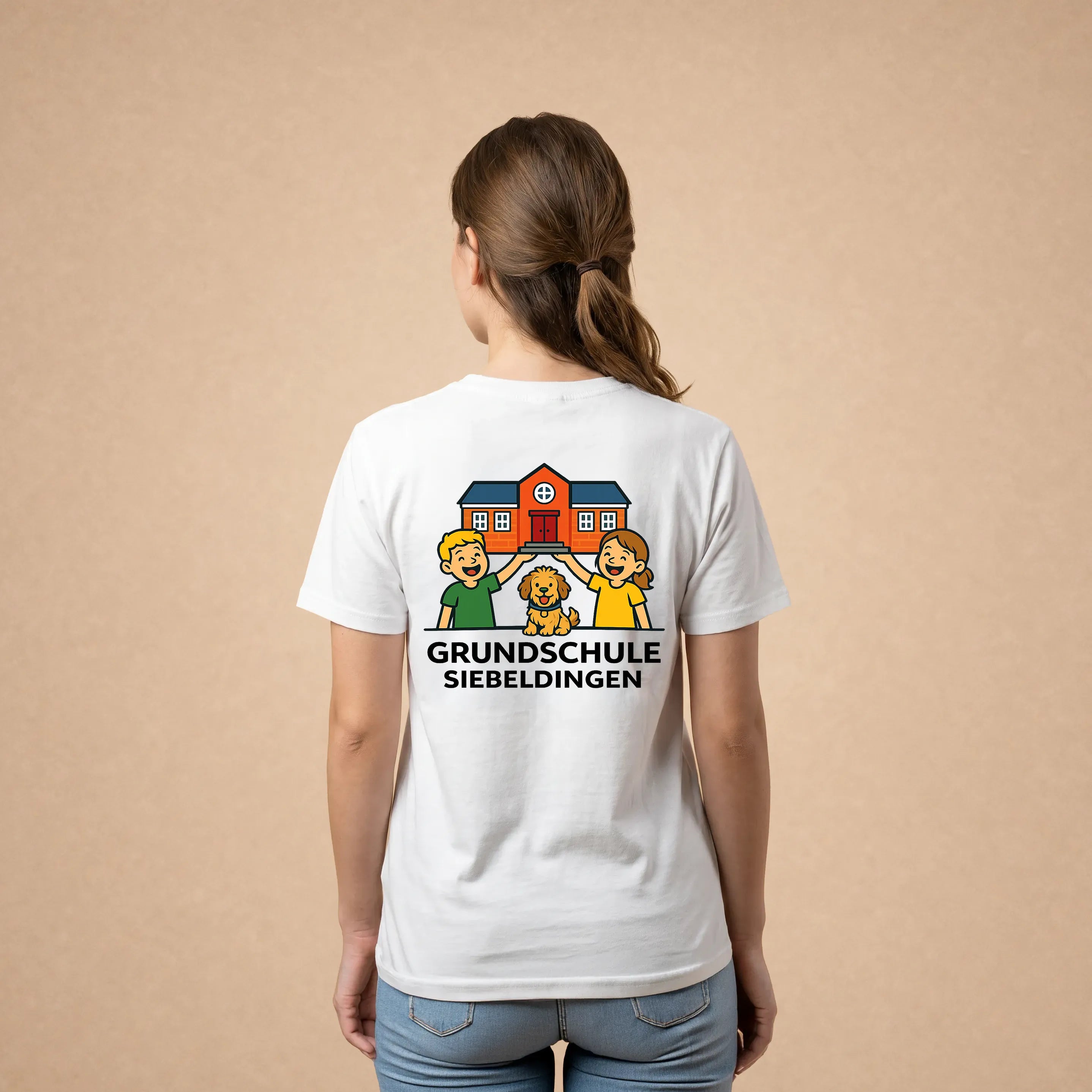 Unisex Shirt Peter NT1 (GS Siebeldingen)