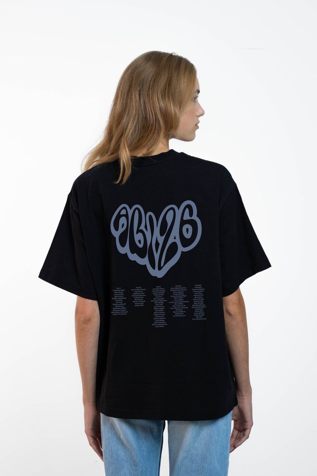 Rio Oversized