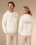 Unisex Zipper ,,Connector"