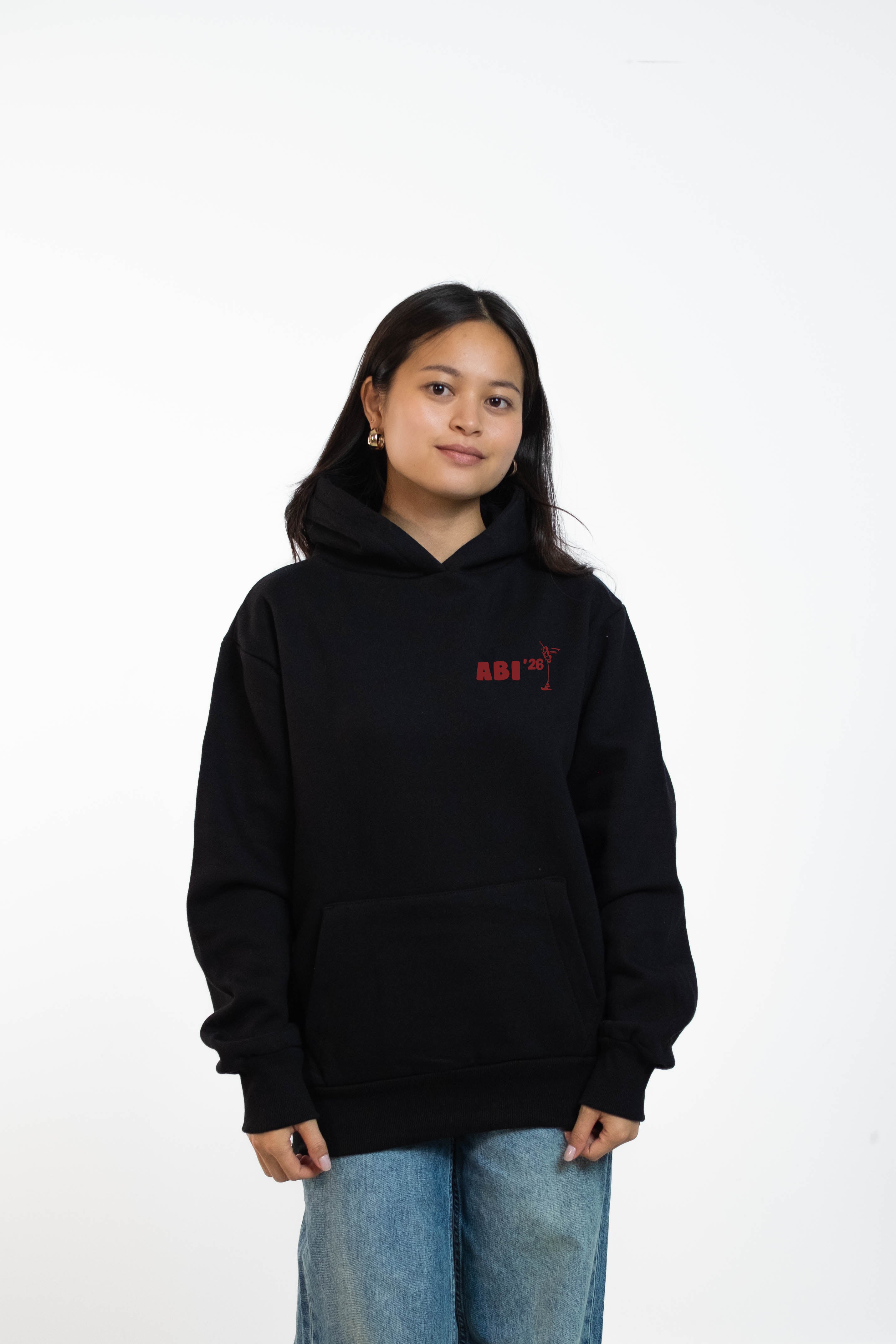Willi Oversized