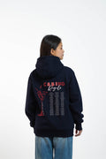 Willi Oversized