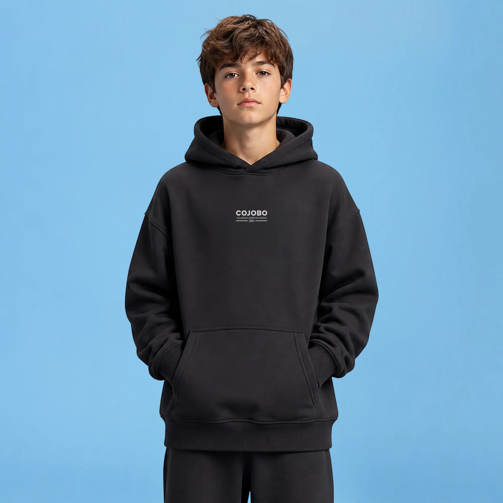Hoodie Oversized ,,Mike"