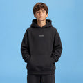 Hoodie Oversized ,,Mike"
