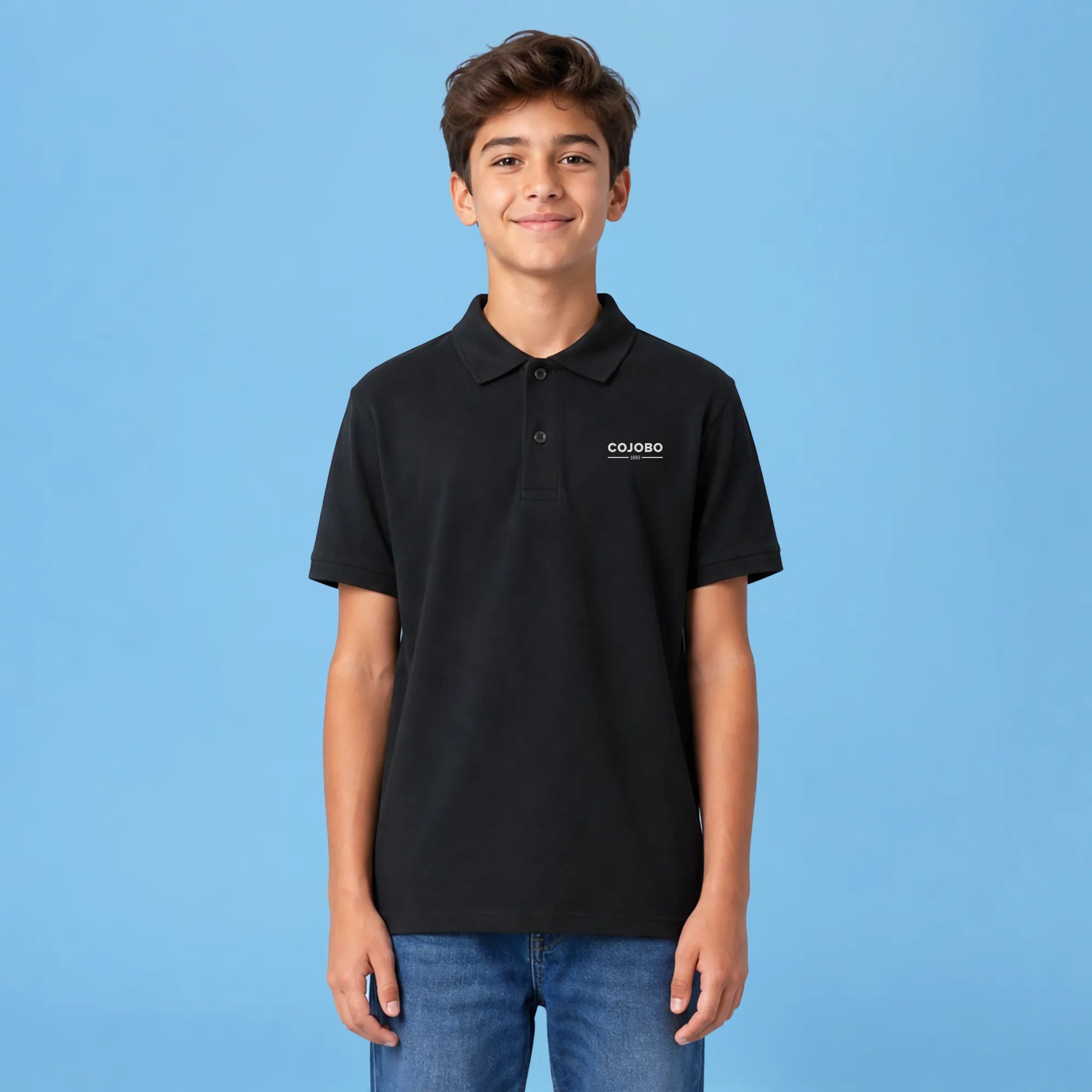 Poloshirt ,,Prepster"