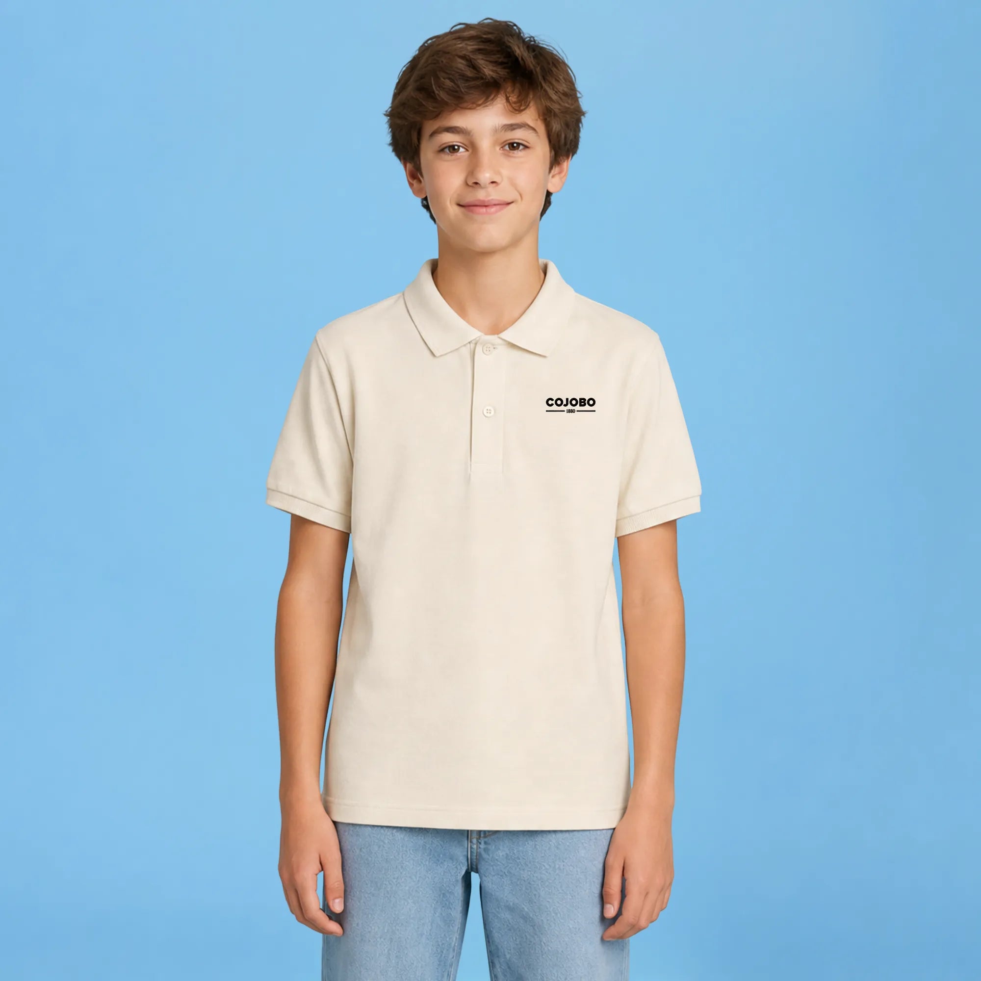 Poloshirt ,,Prepster"