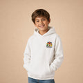 Kinder Hoodie ,,Junior Willi" NT1 (GS Siebeldingen)
