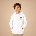 Kinder Hoodie ,,Junior Carrie" NT1 (GS Siebeldingen)
