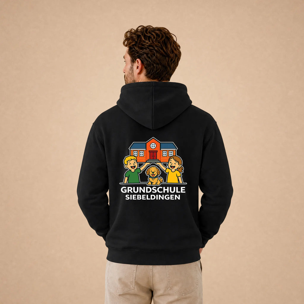 Unisex Hoodie ,,Carrie" NT1 (GS Siebeldingen)
