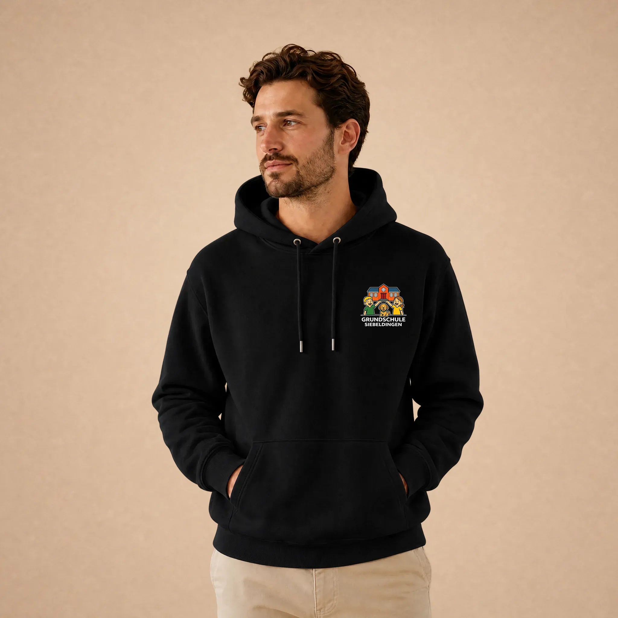 Unisex Hoodie ,,Carrie" NT1 (GS Siebeldingen)