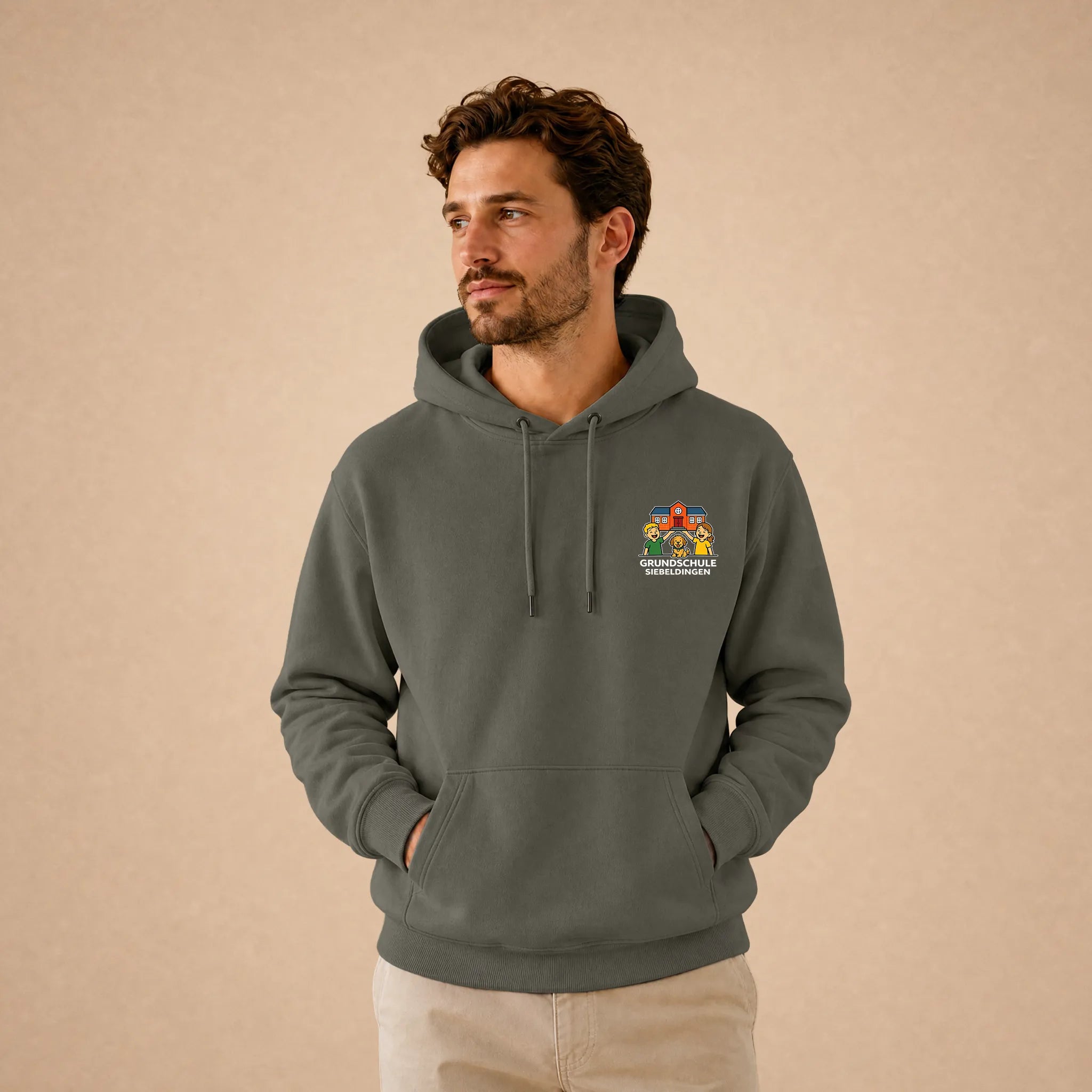 Unisex Hoodie ,,Carrie" NT1 (GS Siebeldingen)