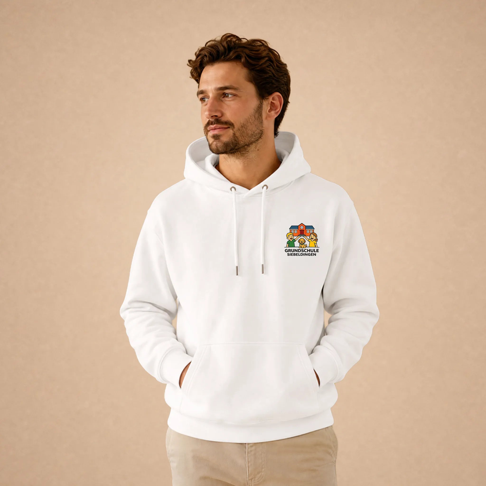 Unisex Hoodie ,,Carrie" NT1 (GS Siebeldingen)