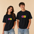 Unisex T-Shirt ,,Harry" (Logo mittig)