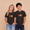 Kinder T-Shirt ,,Harry" (Logo mittig)